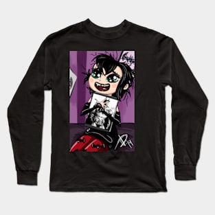 Hotel Transylvania Long Sleeve T-Shirt